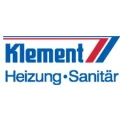 Logo Klement Sanit&auml;r- und Heizungsbau GmbH