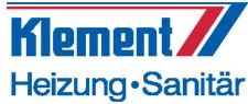 Logo Klement Sanitär- und Heizungsbau GmbH
