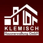 Logo Klemisch Hausverwaltung GmbH