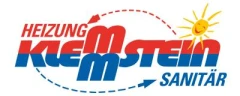 Logo Klemmstein Heizung Sanitär e. K.