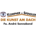 Klempnerei A. Sonnabend Auerbach, Erzgebirge