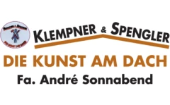 Klempnerei A. Sonnabend Auerbach, Erzgebirge