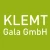 Logo KLEMT Gala GmbH