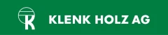 Logo KLENK HOLZ AG Holzverarbeitung