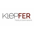 Logo Klepfer Naturstein GbR
