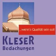 Logo Kleser