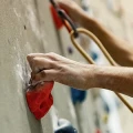Kletterhalle Donauw&ouml;rth Alpenverein Donauw&ouml;rth Donauw&ouml;rth