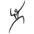 Logo Kletterhalle Seltmanns