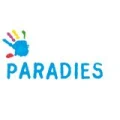 Logo Kletterparadies GmbH
