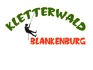Logo Kletterwald Blankenburg