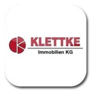 Logo Klettke Immobilien KG