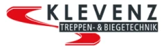 Klevenz GmbH Treppen und Biegetechnik Waghäusel
