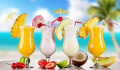 Logo Klever-Cocktail Partyservice Partyservice