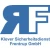Logo Klever Sicherheitsdienst Frentrup GmbH