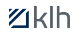 Logo KLH Kältetechnik GmbH