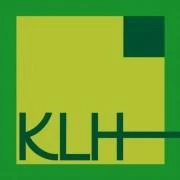 Logo KLH Tiefbau GmbH