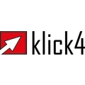Logo klick4 Ines Fortenbacher