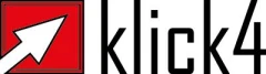 Logo klick4 Ines Fortenbacher