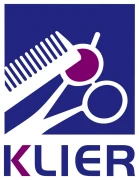 Logo Klier GmbH, Frisör