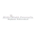 Logo klikk-klakk Fotografie Stephanie Schierenbeck