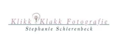 Logo klikk-klakk Fotografie Stephanie Schierenbeck