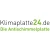 Logo klimaplatte24