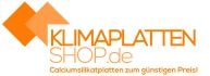 Logo Klimaplatten-Shop