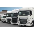 Logo Klimza Transporte
