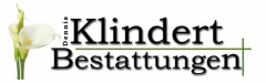 Logo Klindert Bestattungen