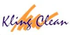 Logo Kling Clean - Fahrzeugpflege