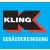 Logo Kling GmbH Gebäudereinigung