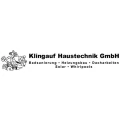 Logo Klingauf Haustechnik GmbH