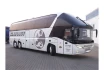 Logo Klingauf, Mario Fahrschule - Busreisen