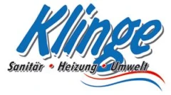 Logo Klinge GmbH Walter