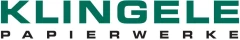 Logo Klingele Papierwerke GmbH & Co. KG Papierfabrik Weener