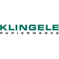Logo Klingele Papierwerke GmbH u. Co. KG, Verkaufsb&uuml;ro Osnabr&uuml;ck