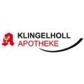 Logo Klingelholl-Apotheke