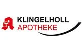 Logo Klingelholl-Apotheke