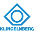 Logo KLINGELNBERG GmbH