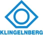 Logo KLINGELNBERG GmbH