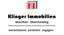 Logo Klinger Immobilien, Gabriele Heil