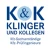 Logo Klinger & Kollegen