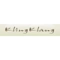 Klingklang Band J&ouml;rg Kadner Ottendorf-Okrilla