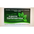 Klingster Gartenservice Westoverledingen