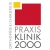 Logo Klinik 2000 GmbH & Co. OP-Zentrum KG