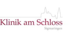 Logo Klinik am Schloß GmbH