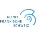 Logo Klinik Fr&auml;nkische Schweiz gGmbH