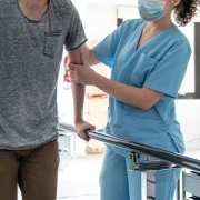 Klinik für Geriatrische Rehabilitation | Diako Mannheim Mannheim