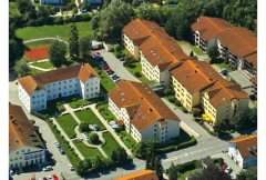 Klinik Jesuitenschlößl Passau