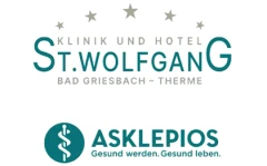 Klinik und Hotel St. Wolfgang Bad Griesbach